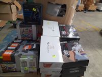LOT DE SOLDERIE DONT ARTICLES DE CUSINE DONT PACKS DE VERRES… (photo 5)