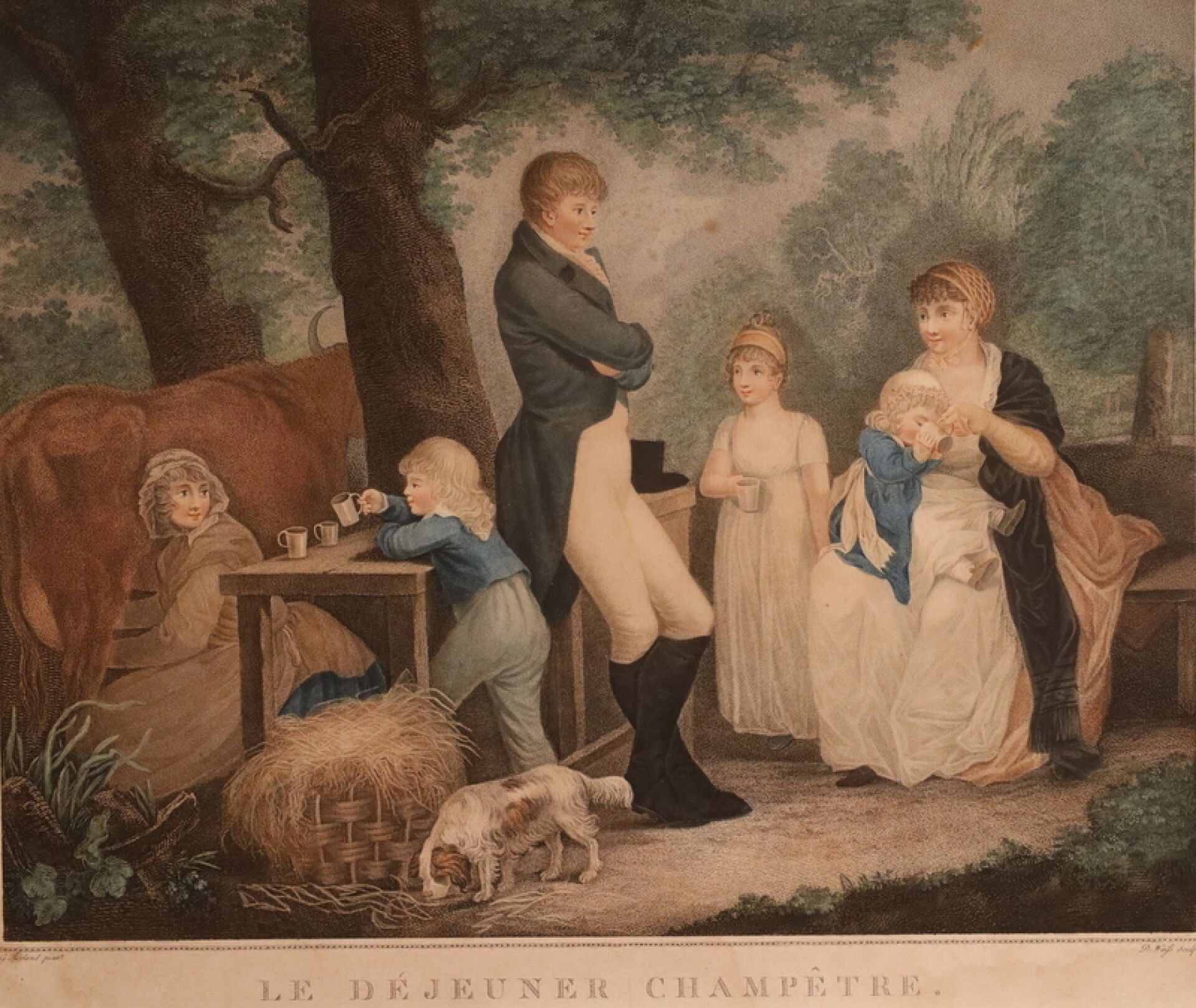 Objets d'art & Curiosités