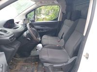 PEUGEOT PARTNER - Genre : CTTE - Carrosserie : FOURGON - Ene… (photo 4)