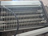 an image of a heater sitting on top of a counter