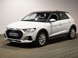 Audi Q3 2020 2.0 TDI Turbo Premium AWD, SUV à boîte 5 vitesses