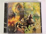 the legend of zelda twilight princess cd