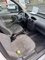 OPEL COMBO (photo 5)
