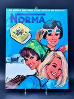 LAMPE NORMA - c.1966