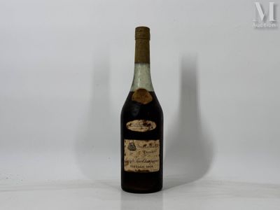 COGNAC COGNAC, Grande, Fine Champagne, Pinet Castillon & Com…