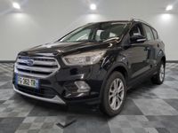 FORD - KUGA 1.5 TDCI 120 SS 4X2 BVM6 TITANIUM BUSINESS - GO …