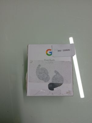 a white box with a picture of a cat on it