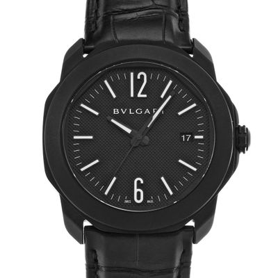 BVLGARI Modèle : Octo Roma Années : 2025