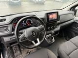a dashboard of a car with a steering wheel and a dash board