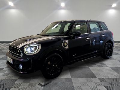 Mini - Countryman 125 - 95 CH All4 Bva6 Cooper SE Edition NO…
