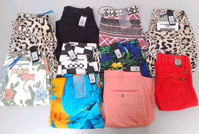 Lot à retirer à Décines-Charpieu (69150) ou expédition possi…