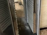 an image of a commercial oven in a commercial kitchen