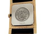 an image of a close up of a watch on a white background