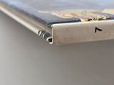a close up of a book on a table
