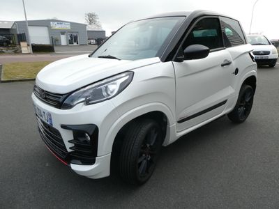 LIGIER JS 60 Sport - diesel - Photo 1