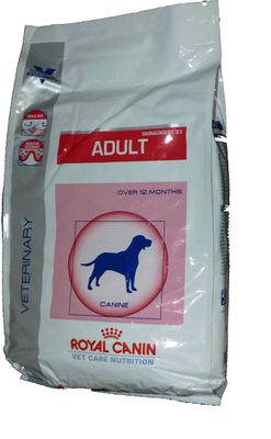 Croquettes Royal Canin pour chiens adultes de grande race