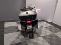 LIEU DE STOCKAGE : Paris Sud - BMW - R1200RT - ES - Mise en … (photo 4)