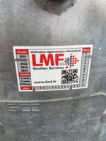 Compresseur exploitation fixe MAUGUIERE ME 30-10CV E 250H (photo 4)