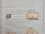 un livre sur lequel figurent des dessins représentant différents types d'objets