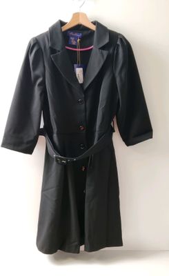 Robe HÉROÏNES "Nemesis", T.42 - NEUVE - TVA Récupérable - Ce… - Photo 1