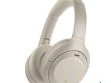 sony wh - 1000n noise canceler wireless headphones