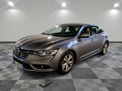 RENAULT - TALISMAN DCI 130 ENERGY EDC BUSINESS - GO - Mise e…