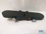a skateboard that is sitting on a table