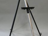 an image of a tripod with a camera on it
