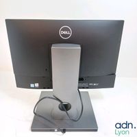 All In One Dell Optiplex 5260 Noir - Intel Core I5-8500 3. (photo 6)
