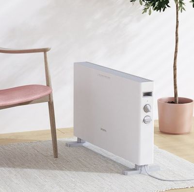 Chauffage convecteur électrique XIAOMI SmartMi 1S, puissance…