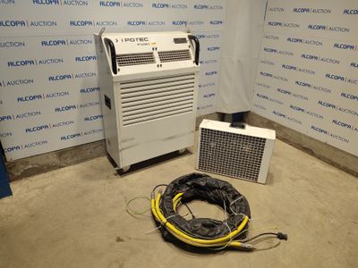 Trotec - Climatiseur Professionn…