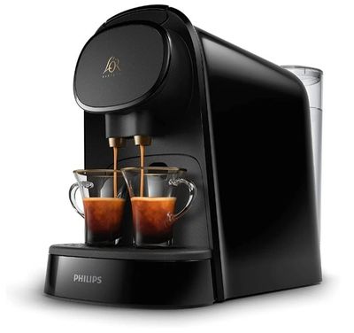 Cafetière PHILIPS L'Or Barista Original