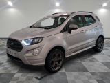 Ford EcoSport ou EcoSport 2.0 TDI, EcoSport, EcoSport, EcoSport, Eco