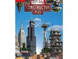 construction city plus nintendo switch game