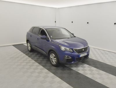 PEUGEOT 3008 1.5 HDI130 ACTIVE BUSINESS BA. Pour obtenir le …
