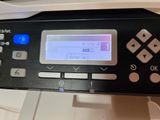 an image of a close up of a printer ' s screen