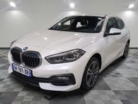 BMW - 116I 109 CH DKG7 BUSINESS DESIGN - ES - Mise en servic…