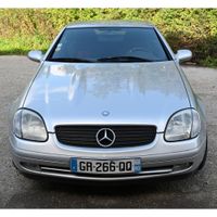 MERCEDES BENZ SLK 230. 1ère date d’immatriculation le 10. (photo 3)