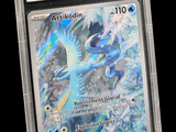 an image of a pokemon card in a plastic holder