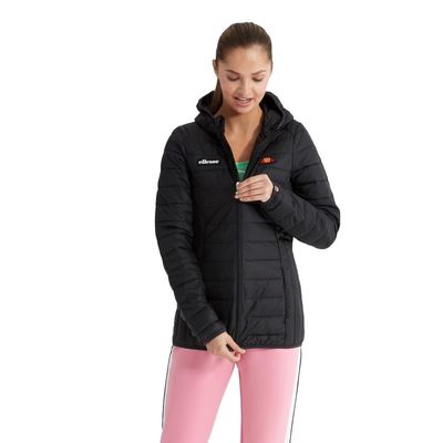 veste Ellesse femme noir XXS neuf avec etiquette