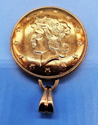 Charles GIGANDET (Horloger suisse) / Montre de poche pour ho…