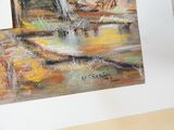 une image d'une image d'une peinture sur une feuille de papier