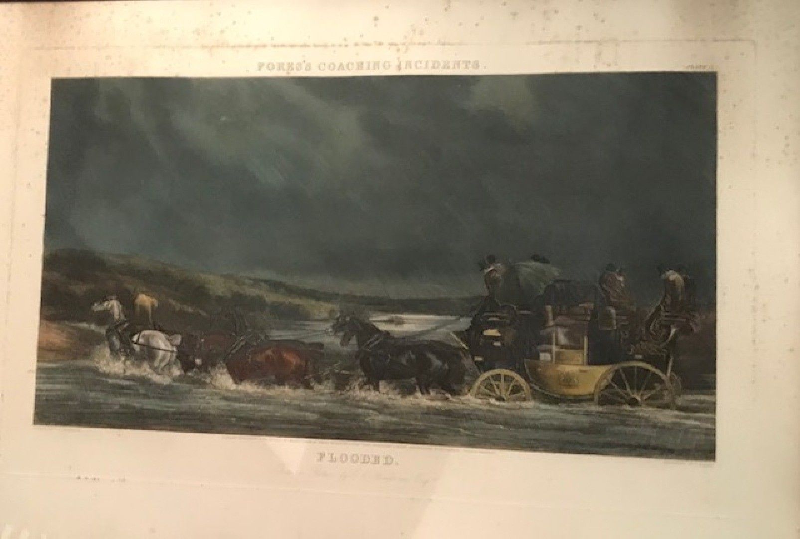 Tableaux, Dessins & Estampes