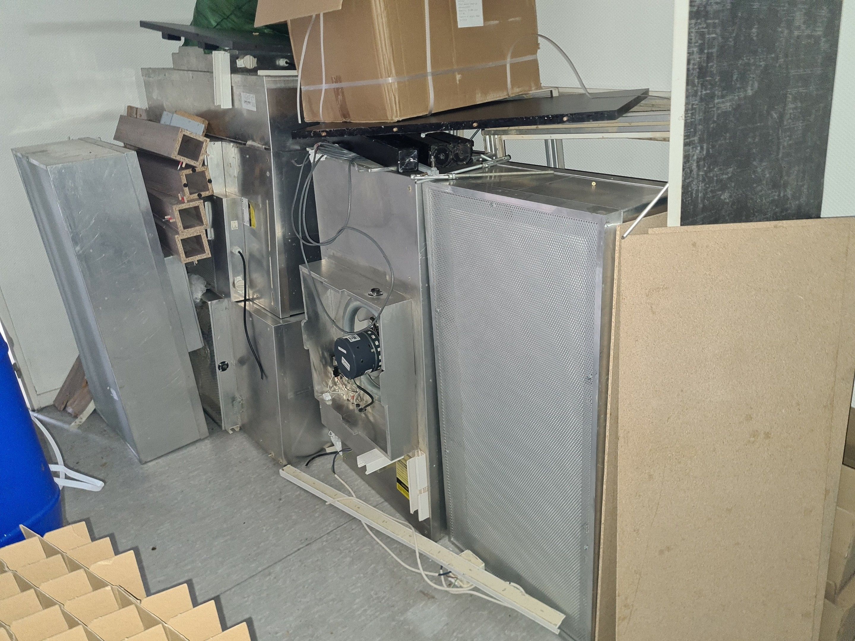Destockage & Invendus