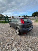 FIAT PUNTO - Genre : VP - Carrosserie : CI - Kilométrage com… (photo 3)