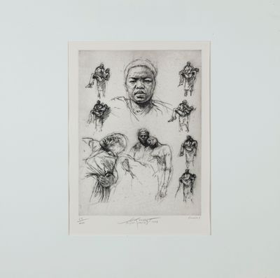 l'image d'un dessin en noir et blanc représentant le visage d'un homme