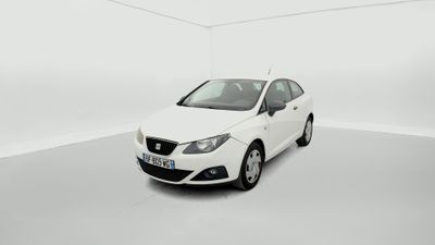 SEAT - IBIZA SC 1.2I 12V 70 RÉFERENCE - ES - Mise en service…