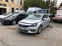 OPEL Astra 1.5 D 122CH ELEGANCE BVA (2020) - Genre : VP - Ca…