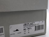 a close up of a box with a barcode on it