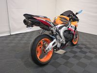 LIEU DE STOCKAGE : Beauvais Web - HONDA - CBR1000RR FIREBLAD… (photo 3)